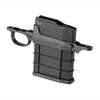 Mit dem Ammo Boost Detachable Magazine Kit für die Howa 1500 erhöhst du die Magazinkapazität auf 5 oder 10 Schuss und profitierst von schnellem Nachladen.